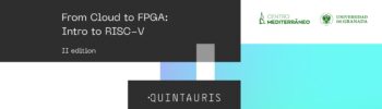 RISC-V Intro Course